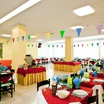 Hotell Hotel Holiday Park Bellaria-Igea Marina