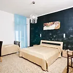 Hotell Hotel Holiday Park Bellaria-Igea Marina