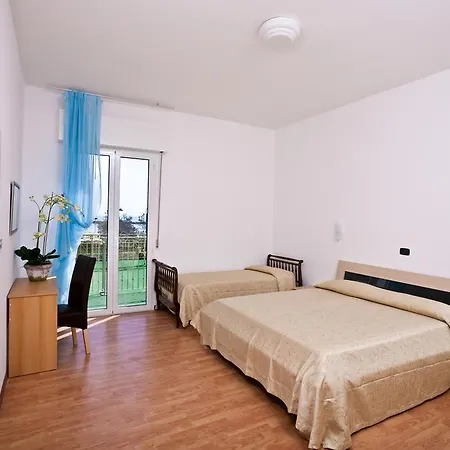 Hotel Holiday Park Bellaria-Igea Marina