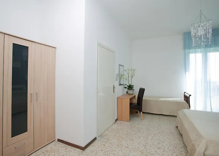 Hotel Holiday Park Hotell Bellaria-Igea Marina