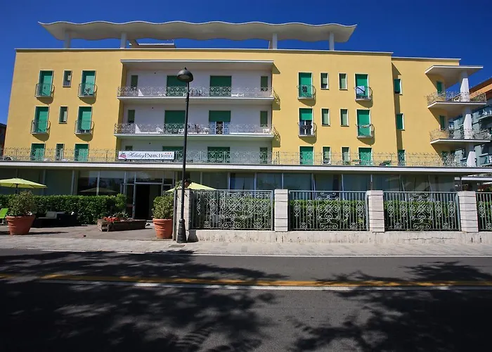Hotel Holiday Park Bellaria-Igea Marina