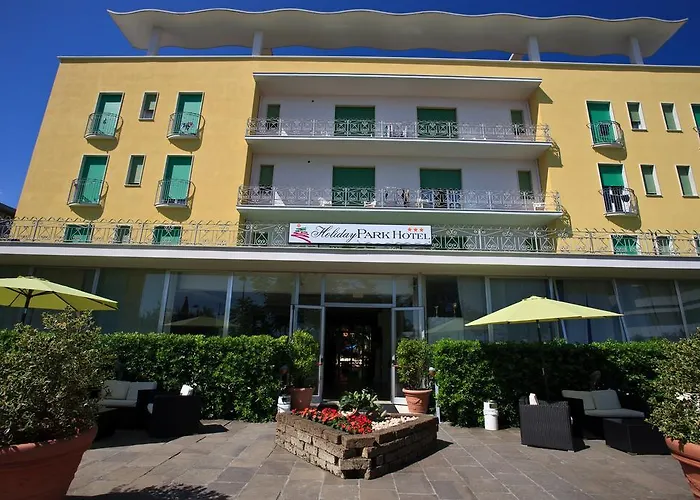 Hotel Holiday Park Hotel