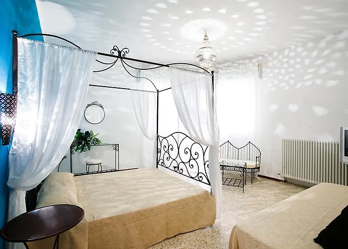 Hotel Holiday Park Hotel Bellaria-Igea Marina