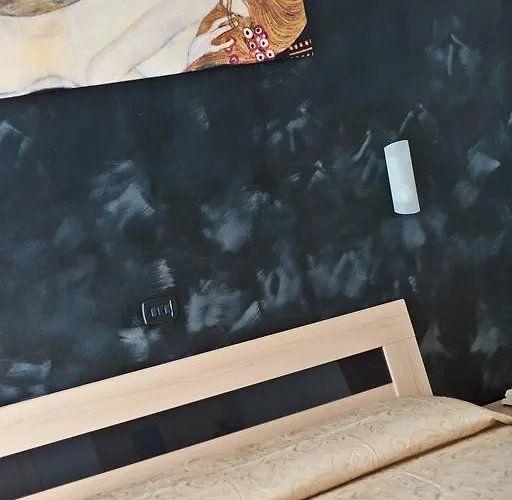 Hotell Hotel Holiday Park