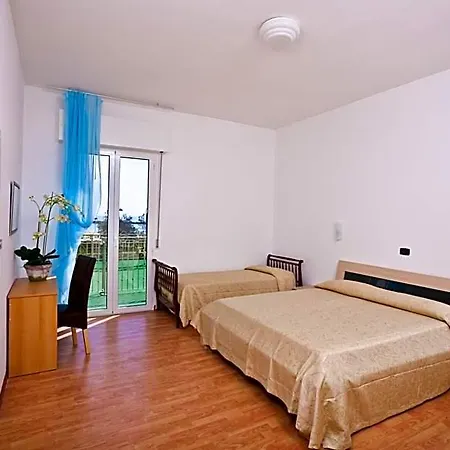 Hotel Holiday Park Hotel Bellaria-Igea Marina