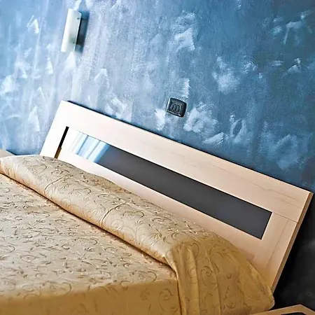 Hotel Hotel Holiday Park Bellaria-Igea Marina