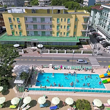 Hotel Holiday Park Bellaria-Igea Marina