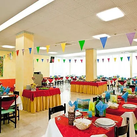 Hotel Hotel Holiday Park