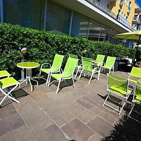 Hotel Holiday Park Bellaria-Igea Marina