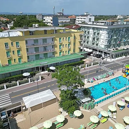 Hotel Hotel Holiday Park Bellaria-Igea Marina