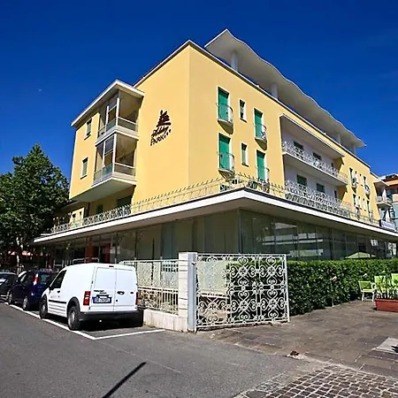 Hotel Holiday Park Hotel