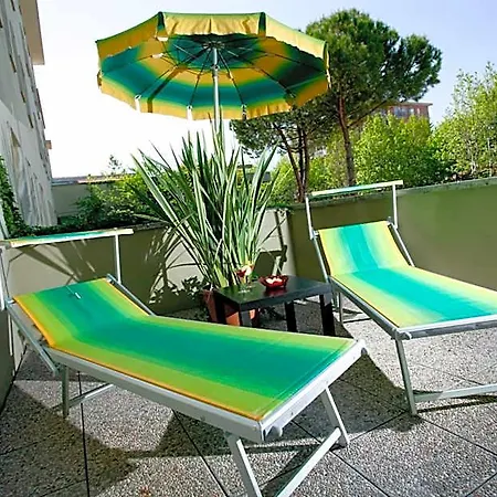 Hotel Holiday Park 3* Bellaria-Igea Marina