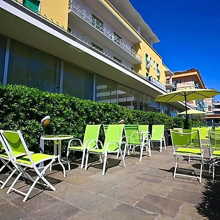 Hotel Holiday Park Bellaria-Igea Marina