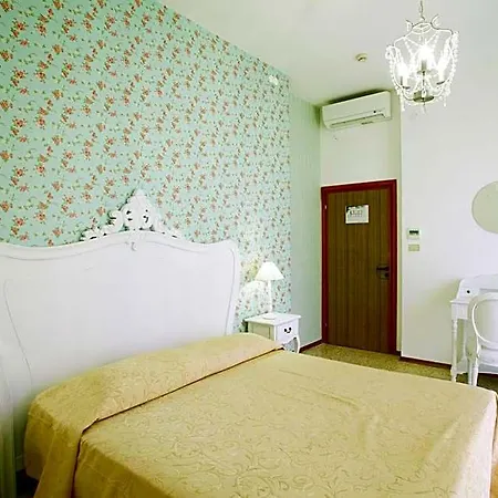 Hotel Holiday Park Bellaria-Igea Marina