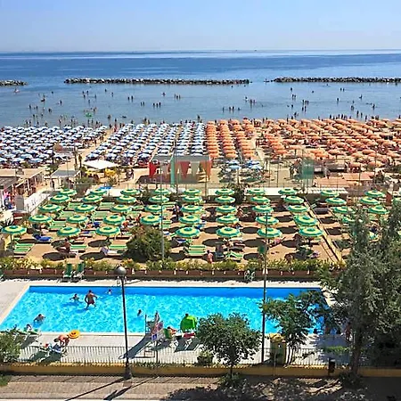 Hotel Holiday Park Bellaria-Igea Marina
