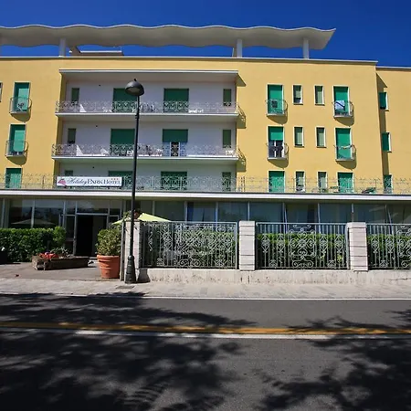 Hotel Holiday Park Bellaria-Igea Marina