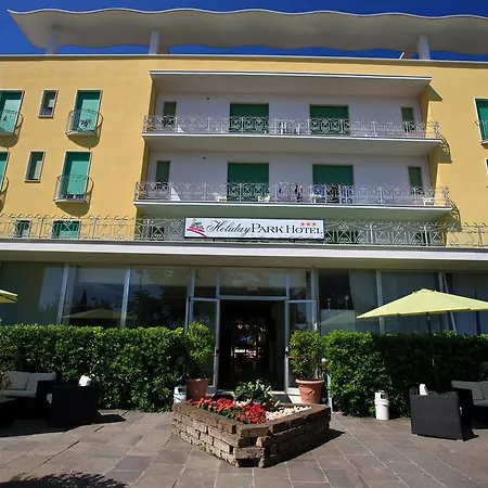 Hotel Holiday Park Otel