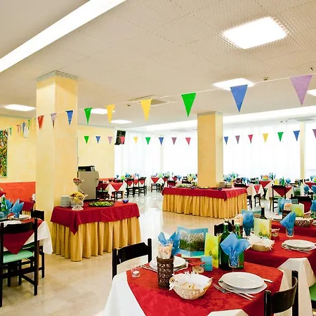 Hotel Hotel Holiday Park Bellaria-Igea Marina