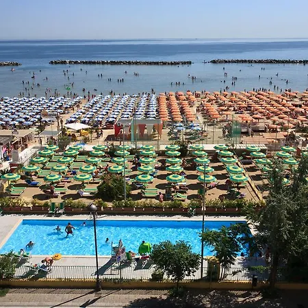 Hotel Holiday Park Bellaria-Igea Marina