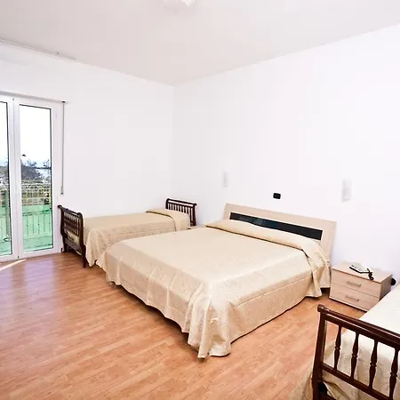 Hotel Holiday Park Otel 3*