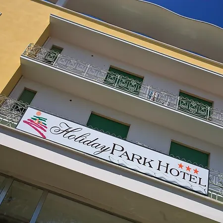 Otel Hotel Holiday Park 3*