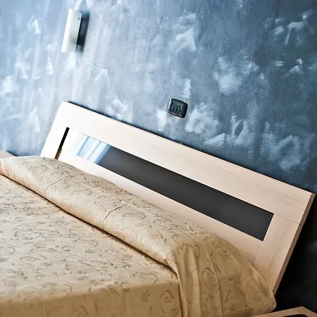 Otel Hotel Holiday Park Bellaria-Igea Marina