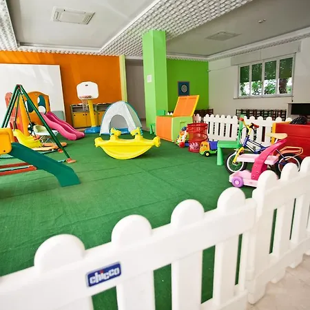 Hotel Hotel Holiday Park