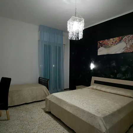 Hotel Holiday Park Otel Bellaria-Igea Marina