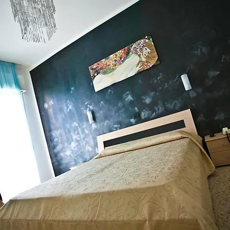 Hotel Holiday Park Bellaria-Igea Marina