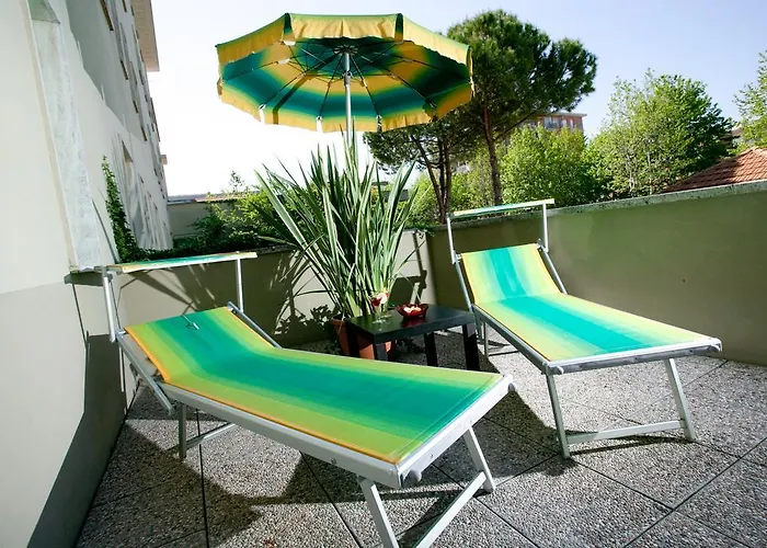 Hotel Holiday Park 3*