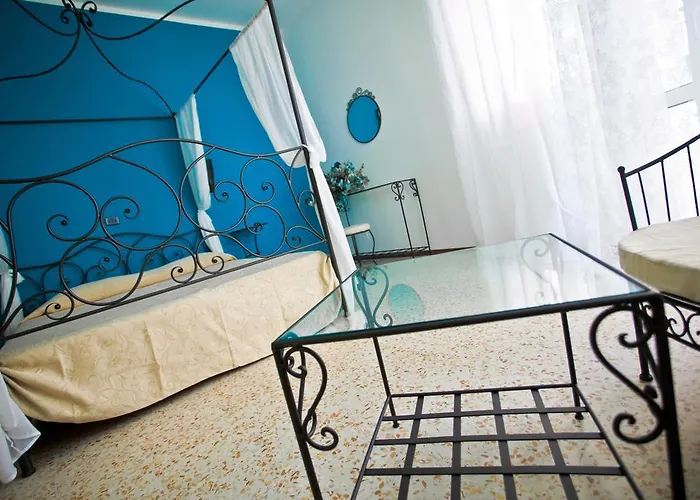 Hotel Hotel Holiday Park