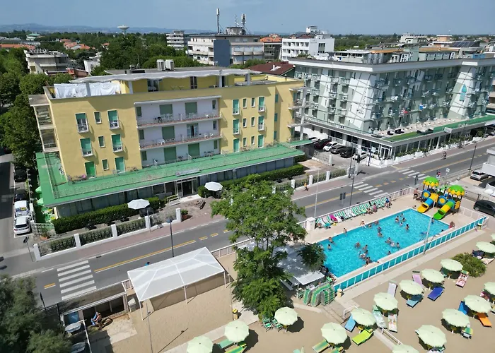 Hotel Hotel Holiday Park