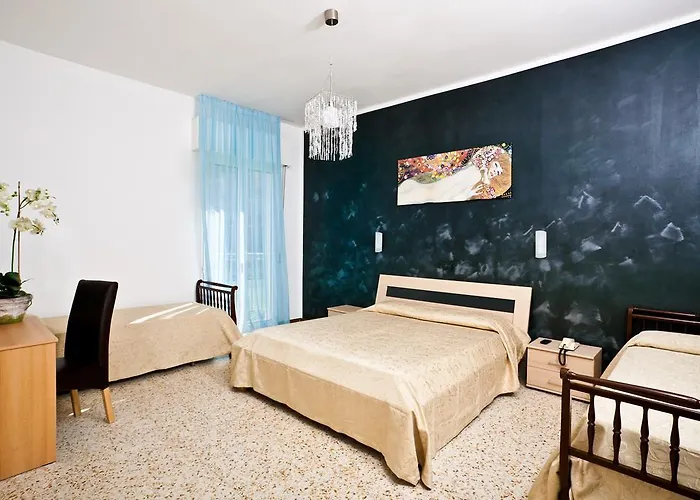 Hotel Hotel Holiday Park Bellaria-Igea Marina