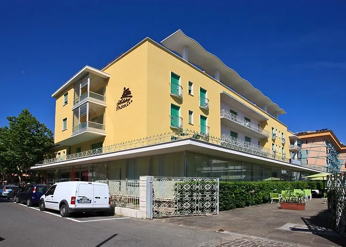 Hotel Holiday Park 3* Bellaria-Igea Marina