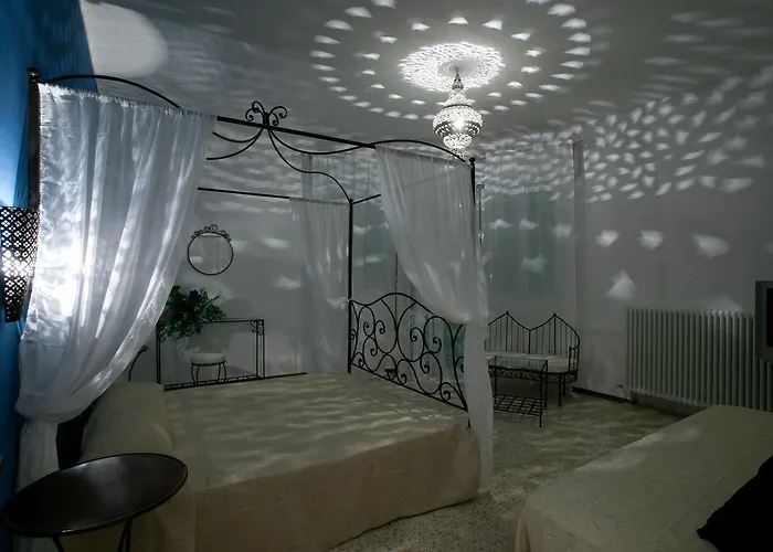 Hotel Holiday Park Hotel 3*