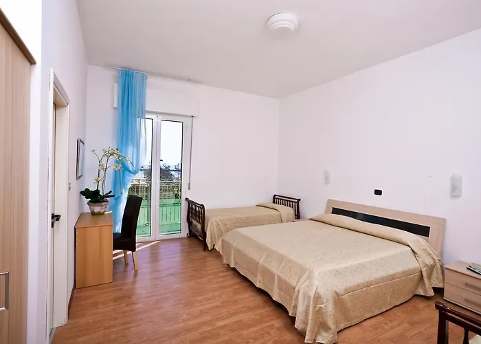 Hotel Holiday Park Bellaria-Igea Marina