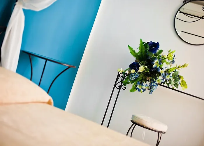 Hotel Holiday Park 3*