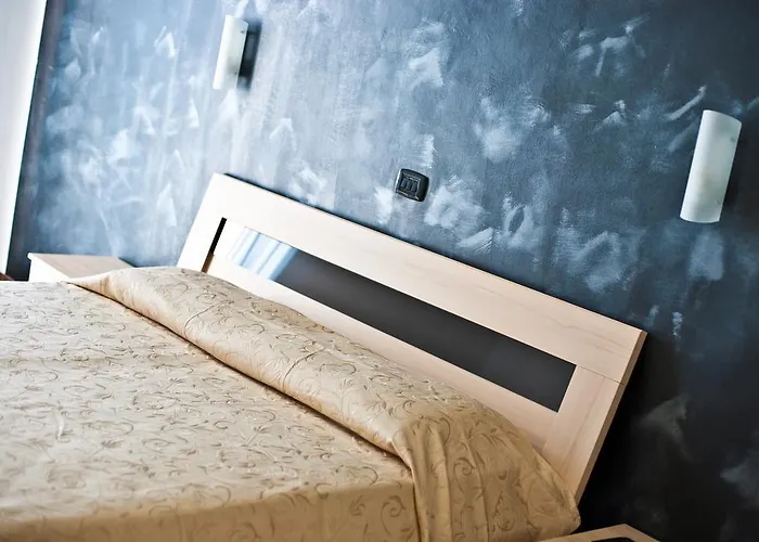 Hotel Hotel Holiday Park Bellaria-Igea Marina