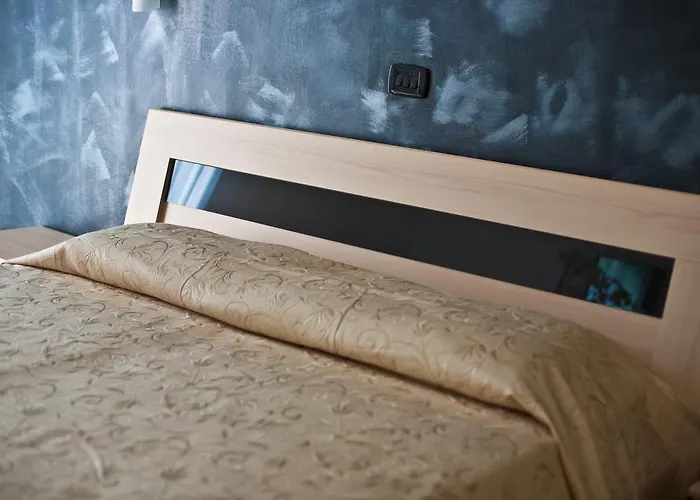 Hotel Holiday Park 3* Bellaria-Igea Marina