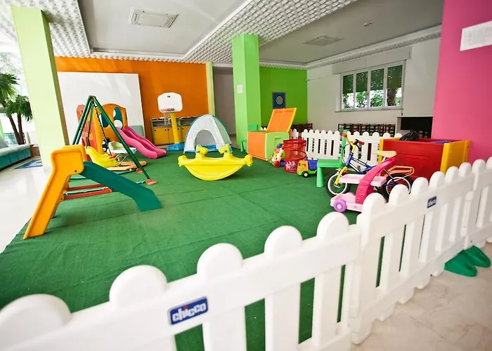 Hotel Hotel Holiday Park