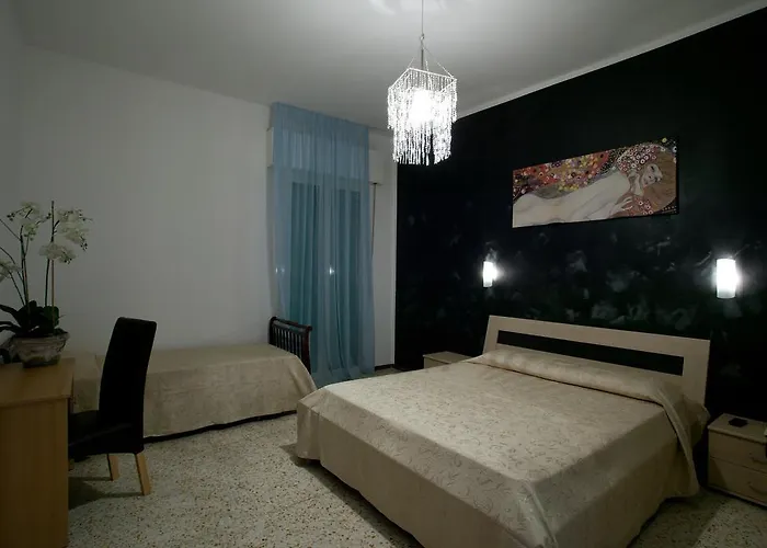 Hotel Holiday Park Hotel Bellaria-Igea Marina