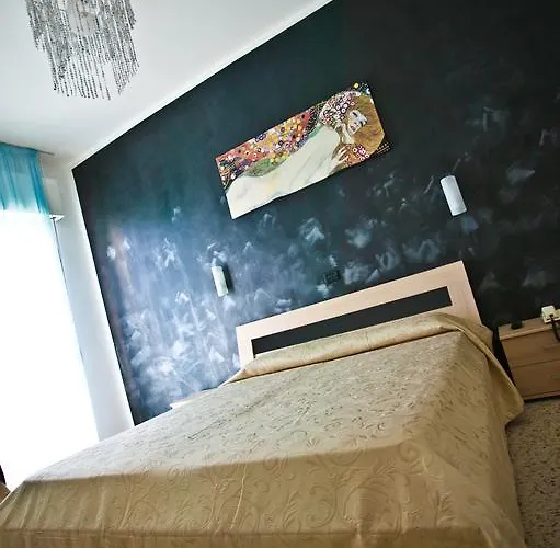 Hotel Holiday Park Bellaria-Igea Marina